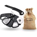 Schwarz 6pcs