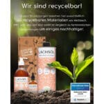 WIR SIND RECYCELBAR
