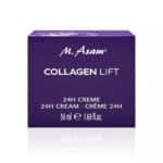 M. Asam Collagen Lift 24h Gesichtscreme, 50 ml, Anti-Aging