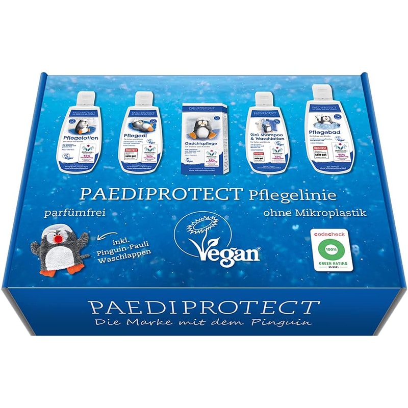 PAEDIPROTECT1 PAEDIPROTECT Pflegebox