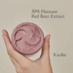 30%haenam red bean extract
