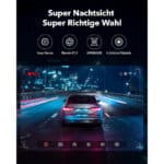 SUPER NACHTSISCHT