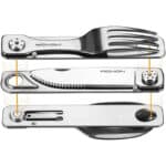 ROXON C1 3 in 1 Knife Spoon Frok
