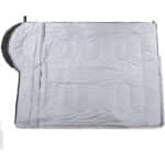 SOULOUT Schlafsack 3-4 Jahreszeiten