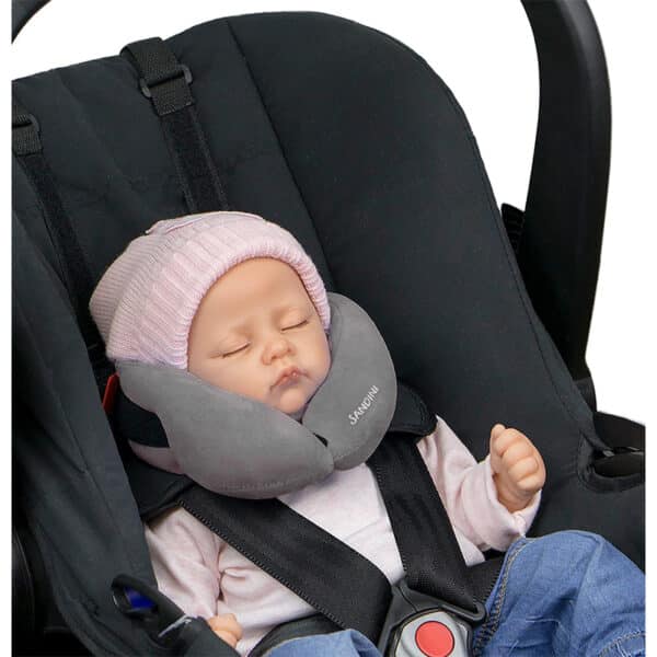 SANDINI SleepFix athrazit
