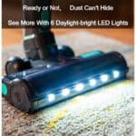 LED lights