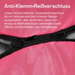 anti-klemm-reissverschluss