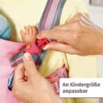 an kindergrosse anpassbar