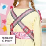 angenehm zu tragen