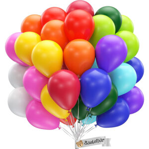 BIO Luftballons
