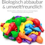Biologisch abbaubar