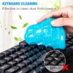 KEYBOARD CLEANING
