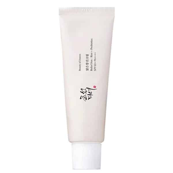 Beauty of Joseon Rice Probiotics Sunscreen Spf 50+