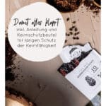 10 Bonsai Samen aus 5 Kontinenten I Exotische Baum Samen für deinen einzigartigen Bonsai Baum I Bonsai Starter Kit für Anfänger und Pflanzen Verrückte