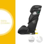 ISOFIX Kindersitz