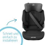Side Protection System Plus