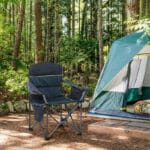HIGH POINT SPORTS Campingstuhl