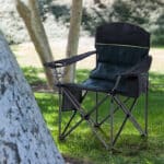 Campingstuhl