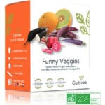 Funny Veggies