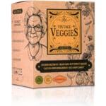 Vintage Veggies