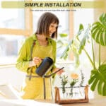 simple installation