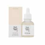 Beauty of Joseon Glühen Tiefenreis-Serum + Alpha-Arbutin