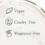 vegan cruelty free