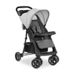 grey Hauck Kinder Buggy Shopper