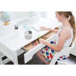 mini cleaner table