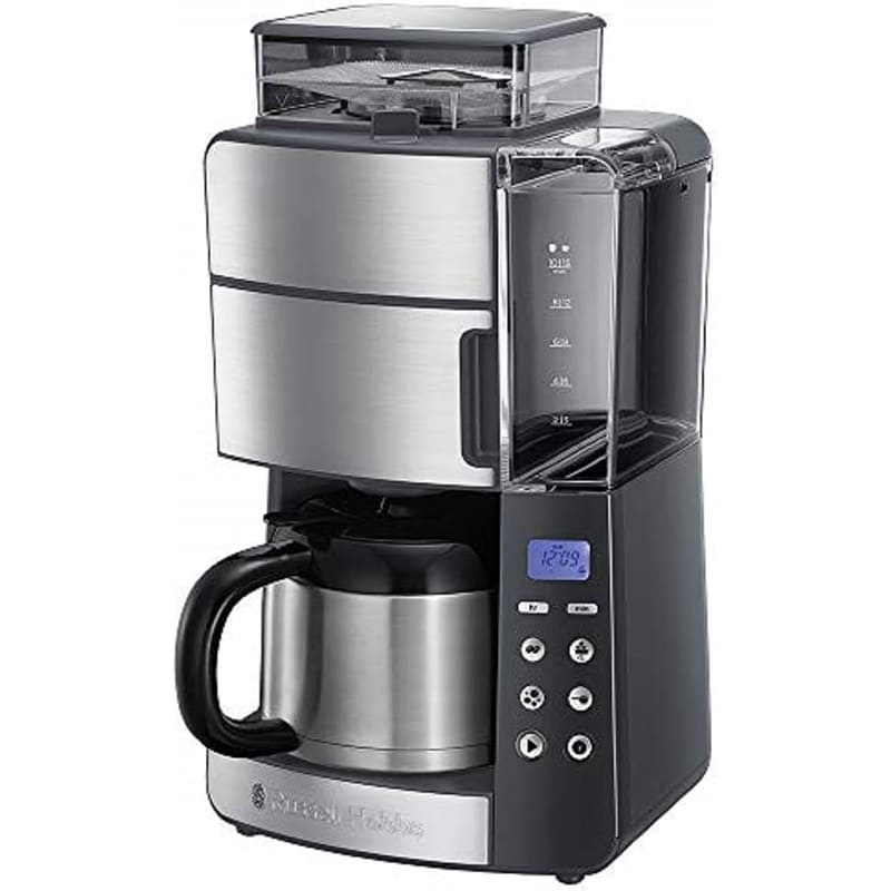 russel1 Russell Hobbs Kaffeemaschine