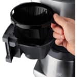 Filterkaffeemaschine
