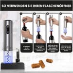 BEEINDRUCKEN SIE IHRE GÄSTE