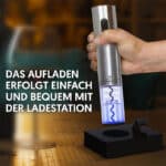 ELEGANZ UND STIL