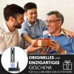 PERFEKT ALS GESCHENK