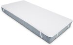 Blumtal® Matratzenschoner - Oeko-Tex zertifizierte Inkontinenzunterlage waschbar - wasserdichte Matratzenauflage - Matratzenschutz wasserdicht - Bettauflage -Matratzenschoner – Bild 8