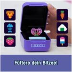 Bitzee - Digitales Haustier zum Anfassen, interaktives Spielzeug mit 15 virtuellen elektronischen Tieren, die auf Bewegung und Berührung reagieren, Geschenk für Kinder ab 5 Jahren – Bild 8