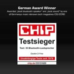 Leistungsstarke Hi-Fi Bluetooth Lautsprecher DOCKIN® D FINE+ 2 & D FINE EVO – Bild 2