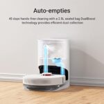Dreame Roboterstaubsauger - Innovative Reinigungslösungen für Ihr Zuhause – Bild 2