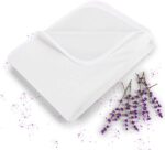 Blumtal® Matratzenschoner - Oeko-Tex zertifizierte Inkontinenzunterlage waschbar - wasserdichte Matratzenauflage - Matratzenschutz wasserdicht - Bettauflage -Matratzenschoner