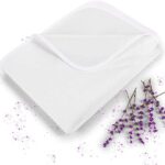 Blumtal® Matratzenschoner - Oeko-Tex zertifizierte Inkontinenzunterlage waschbar - wasserdichte Matratzenauflage - Matratzenschutz wasserdicht - Bettauflage -Matratzenschoner