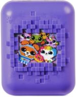 Bitzee - Digitales Haustier zum Anfassen, interaktives Spielzeug mit 15 virtuellen elektronischen Tieren, die auf Bewegung und Berührung reagieren, Geschenk für Kinder ab 5 Jahren – Bild 10