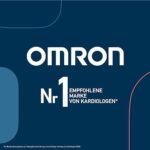OMRON RS7 Intelli IT: Testsieger Stiftung Warentest 09/2020, klinisch validiert - auch bei Übergewicht, Bluetooth-fähig – Bild 2