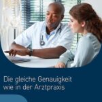 OMRON RS7 Intelli IT: Testsieger Stiftung Warentest 09/2020, klinisch validiert - auch bei Übergewicht, Bluetooth-fähig – Bild 3