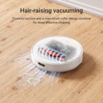 Dreame Roboterstaubsauger - Innovative Reinigungslösungen für Ihr Zuhause – Bild 5
