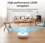 Dreame Roboterstaubsauger - Innovative Reinigungslösungen für Ihr Zuhause – Bild 3