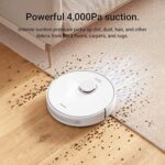 Dreame Roboterstaubsauger - Innovative Reinigungslösungen für Ihr Zuhause – Bild 4