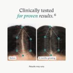 clinicaly tested for proven results