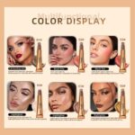 multifuctional color display