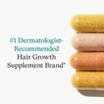 Dermatologist recommended