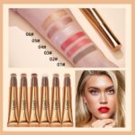 Flüssige Kontur Beauty 5 colours